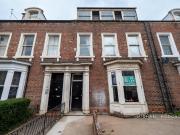 5 bedroom terraced house for sale