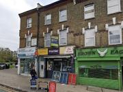 5 bedroom terraced house for sale