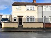 5 bedroom terraced house for sale