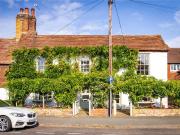 5 bedroom semi detached house for sale