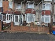 5 bedroom terraced house for sale