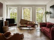 5 bedroom terraced house for sale