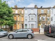 5 bedroom terraced house for sale