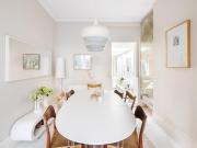 5 bedroom terraced house for sale