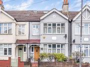 5 bedroom terraced house for sale