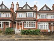 5 bedroom terraced house for sale