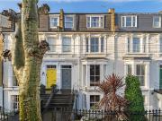 5 bedroom terraced house for sale