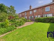 5 bedroom terraced house for sale