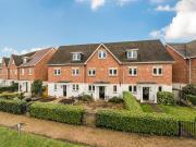 5 bedroom terraced house for sale