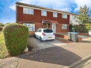 5 bedroom terraced house for sale