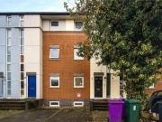 5 bedroom terraced house for sale