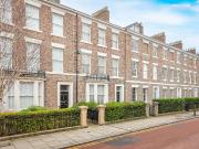 5 bedroom terraced house for sale