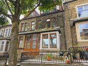 5 bedroom terraced house for sale