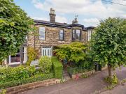 5 bedroom terraced house for sale