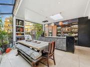 5 bedroom terraced house for sale