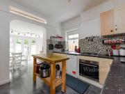 5 bedroom terraced house for sale