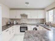 5 bedroom terraced house for sale