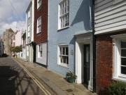 5 bedroom terraced house for sale