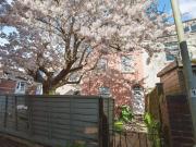 5 bedroom terraced house for sale