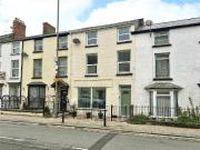 5 bedroom terraced house for sale
