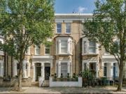 5 bedroom terraced house for sale