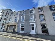5 bedroom terraced house for sale