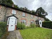 5 bedroom terraced house for sale