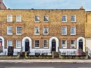 5 bedroom terraced house for sale