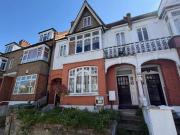 5 bedroom terraced house for sale