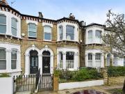 5 bedroom terraced house for sale