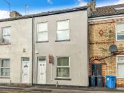 5 bedroom terraced house for sale