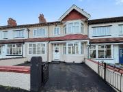 5 bedroom terraced house for sale