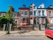 5 bedroom terraced house for sale