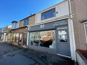 5 bedroom terraced house for sale