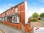 5 bedroom terraced house for sale