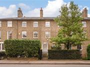 5 bedroom terraced house for sale