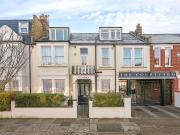 5 bedroom terraced house for sale