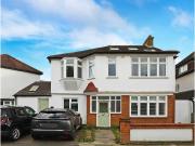 5 bedroom terraced house for sale