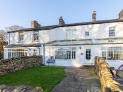 5 bedroom terraced house for sale