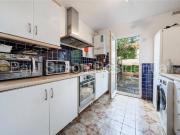 5 bedroom terraced house for sale