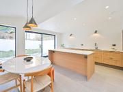 5 bedroom terraced house for sale