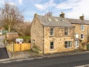 5 bedroom terraced house for sale