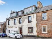 5 bedroom terraced house for sale