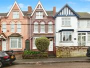 5 bedroom terraced house for sale