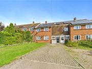 5 bedroom terraced house for sale