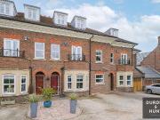 5 bedroom terraced house for sale