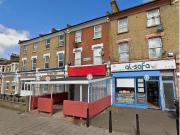 5 bedroom terraced house for sale