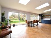 5 bedroom terraced house for sale