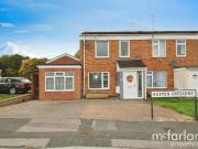 5 bedroom terraced house for sale