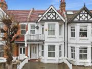 5 bedroom terraced house for sale